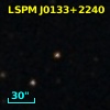 2MASS J01333613+2240073