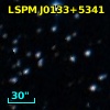 2MASS J01331809+5341109