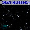 2MASS J01335842+5542088