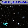 2MASS J01333404+5739097