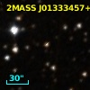 2MASS J01333457+6220188