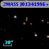 2MASS J01341986+3832445
