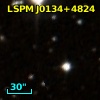 2MASS J01340881+4824127