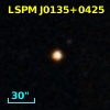 2MASS J01351262+0425543
