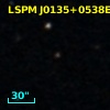2MASS J01355399+0538192