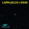 2MASS J01351712+0540537
