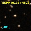 2MASS J01354358+4525563