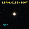 2MASS J01362627+1044138