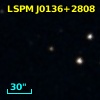2MASS J01362995+2808537