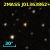 2MASS J01363862+4500152