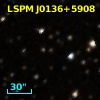 2MASS J01361681+5908215