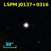 2MASS J01373618+0316279