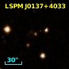 2MASS J01373858+4033087
