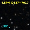 2MASS J01374790+7017368