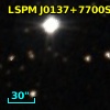 2MASS J01375588+7700088