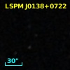 2MASS J01385716+0722206