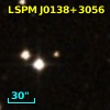 2MASS J01383778+3056419