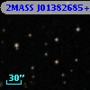 2MASS J01382685+4415248