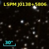 2MASS J01382930+5806104