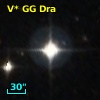 V* GG Dra