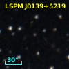 2MASS J01392621+5219094