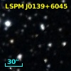 2MASS J01391212+6045155