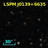 2MASS J01390860+6635455