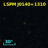 2MASS J01400649+1310564