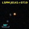 2MASS J01412301+0719419