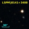 2MASS J01414613+3408143
