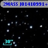2MASS J01410991+5306061