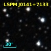 2MASS J01415920+7133473