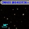 2MASS J01413726+8105291