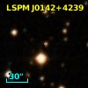 2MASS J01424073+4239110