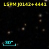 2MASS J01420046+4441195