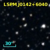 2MASS J01422511+6040544