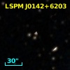 2MASS J01423405+6203333