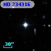 HD 234316