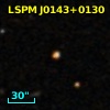 2MASS J01432034+0130502