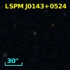 2MASS J01433319+0524058