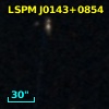 2MASS J01431420+0854162