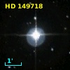 HD 149718