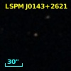 2MASS J01430497+2621266