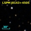2MASS J01435489+4505503