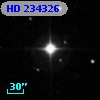 HD 234326