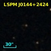 2MASS J01442550+2424098