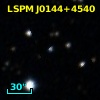 2MASS J01440786+4540305