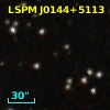 2MASS J01442203+5113429