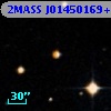 2MASS J01450169+0243227