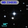HD 234335